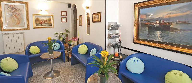 Hotel Torre Antica Loano Εξωτερικό φωτογραφία