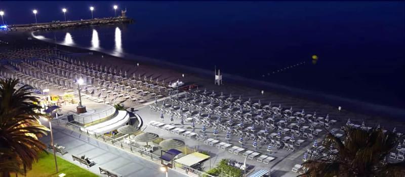 Hotel Torre Antica Loano Εξωτερικό φωτογραφία