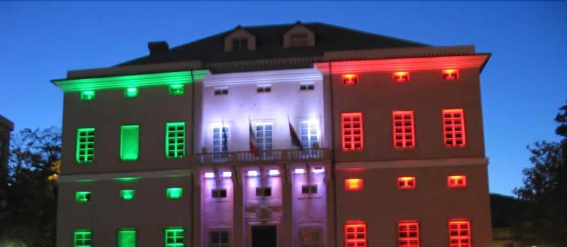 Hotel Torre Antica Loano Εξωτερικό φωτογραφία