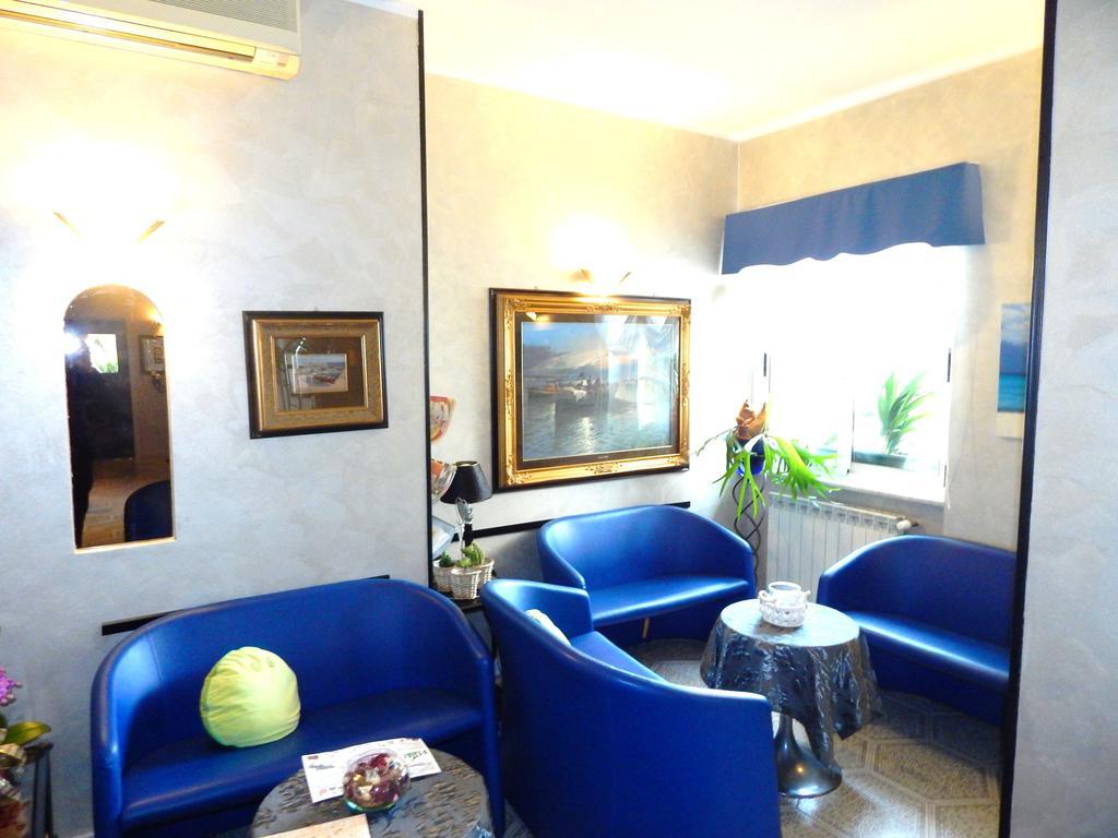 Hotel Torre Antica Loano Εξωτερικό φωτογραφία