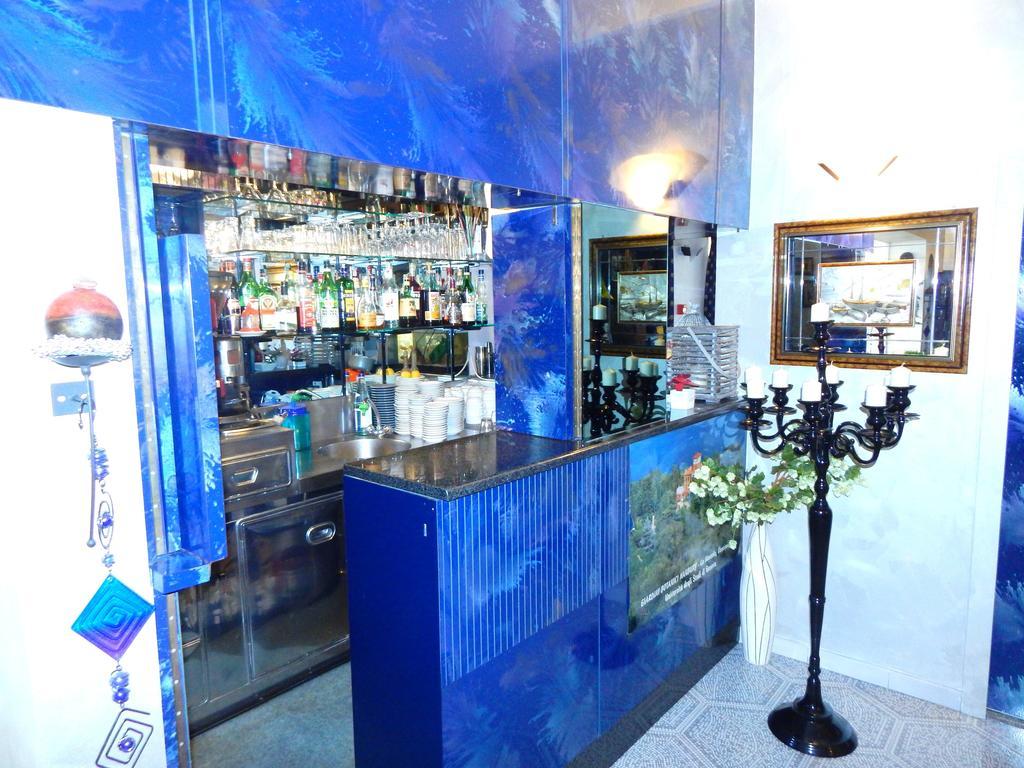 Hotel Torre Antica Loano Εξωτερικό φωτογραφία