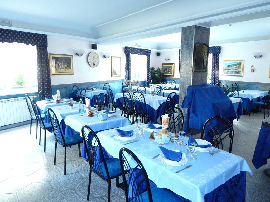 Hotel Torre Antica Loano Εξωτερικό φωτογραφία