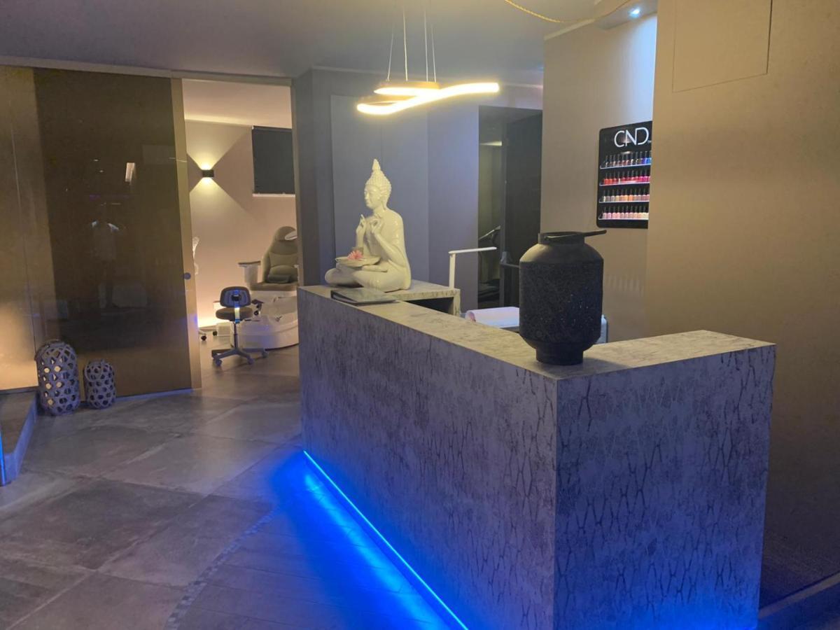 Hotel Torre Antica Loano Εξωτερικό φωτογραφία