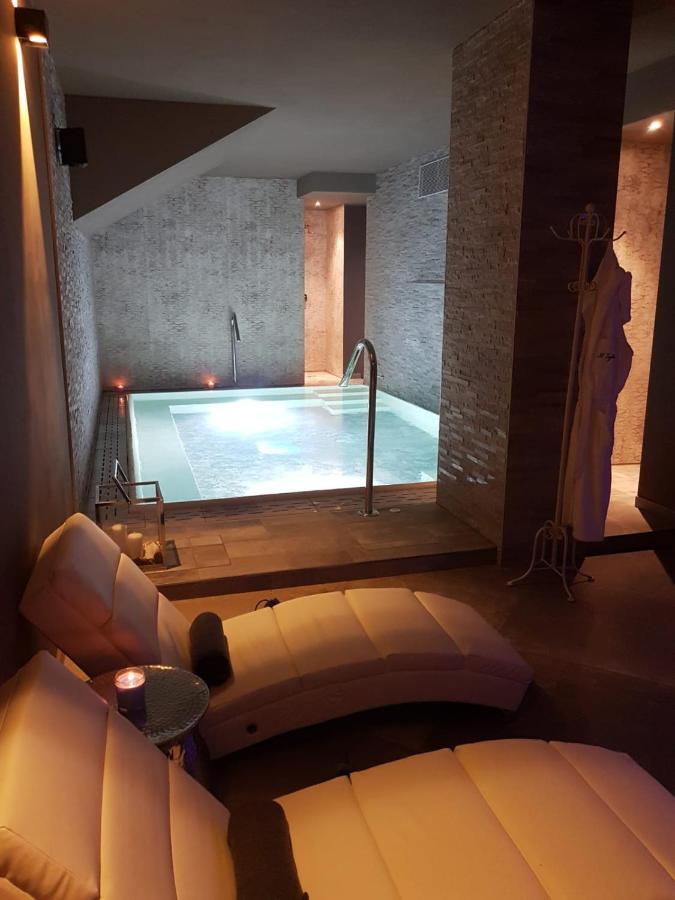 Hotel Torre Antica Loano Εξωτερικό φωτογραφία